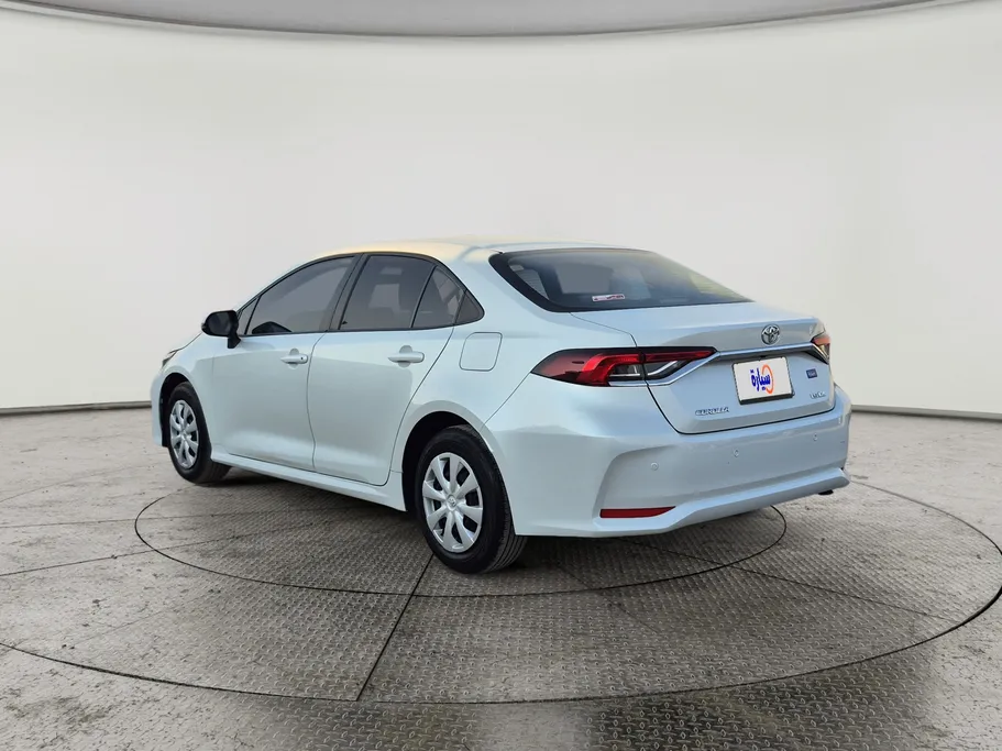 تويوتا كورولا XLI 2023 