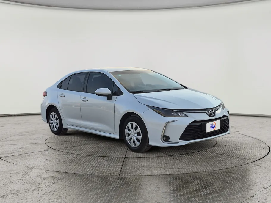 2023 Toyota Corolla XLI 