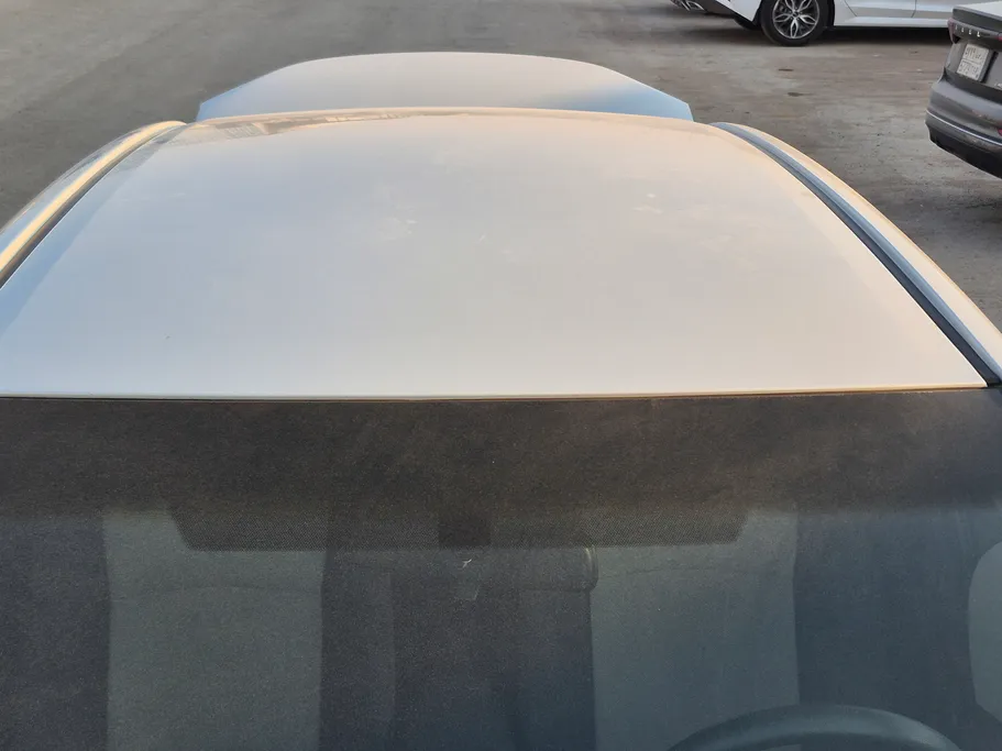 تويوتا كورولا XLI 2023 