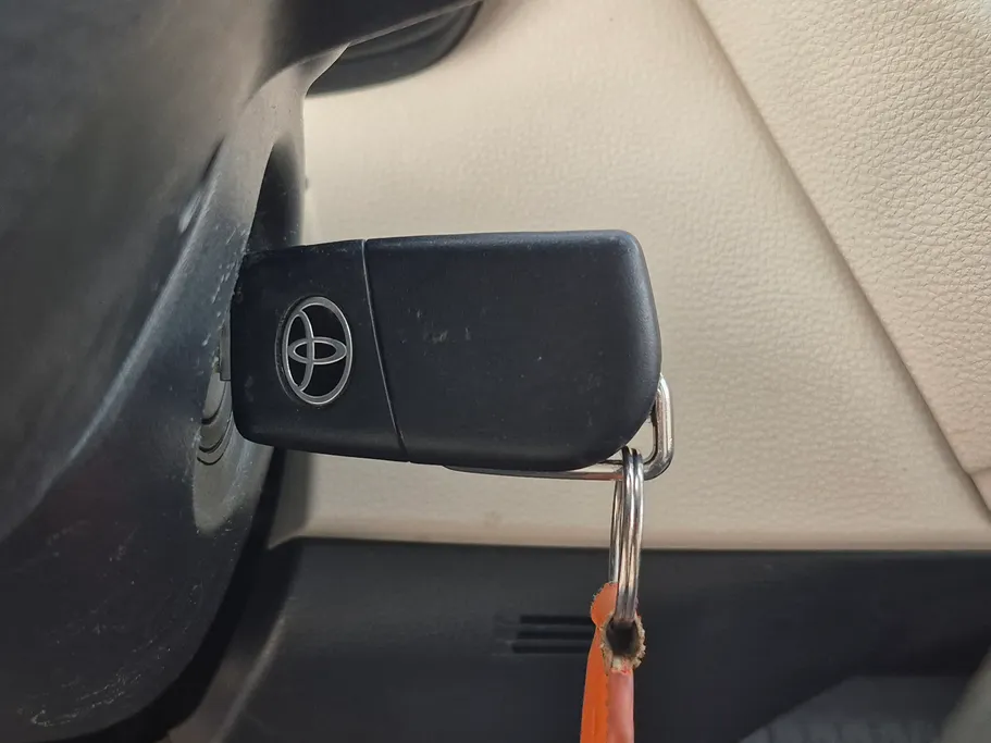 تويوتا كورولا XLI 2023 