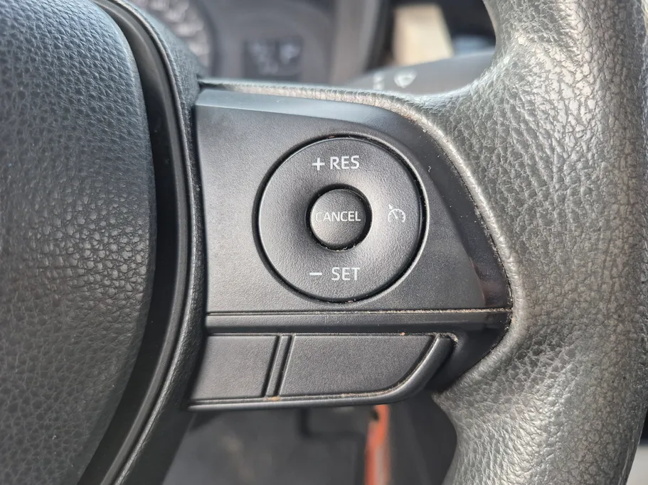 تويوتا كورولا XLI 2023 