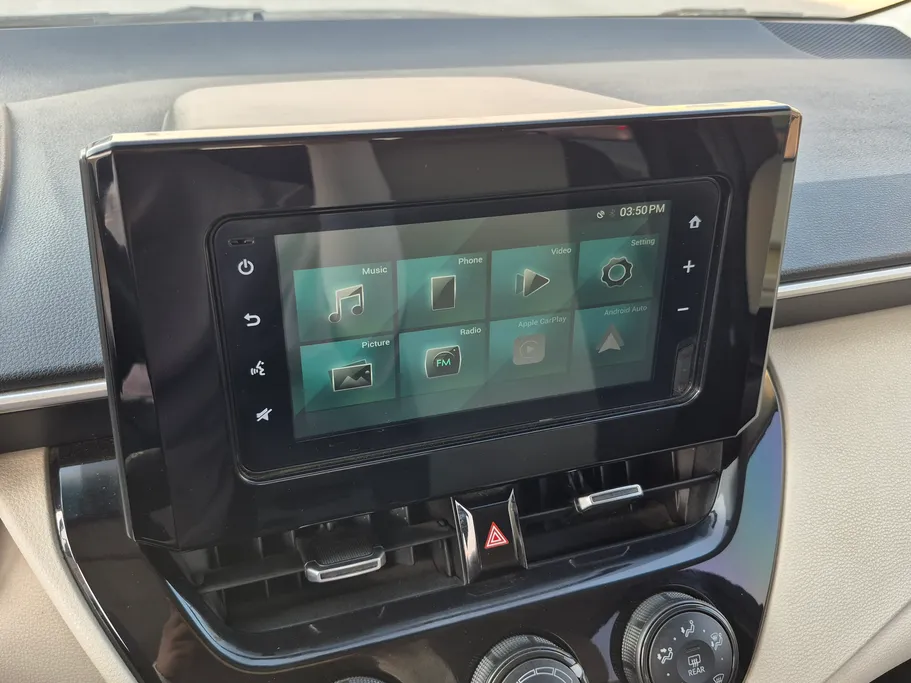 تويوتا كورولا XLI 2023 