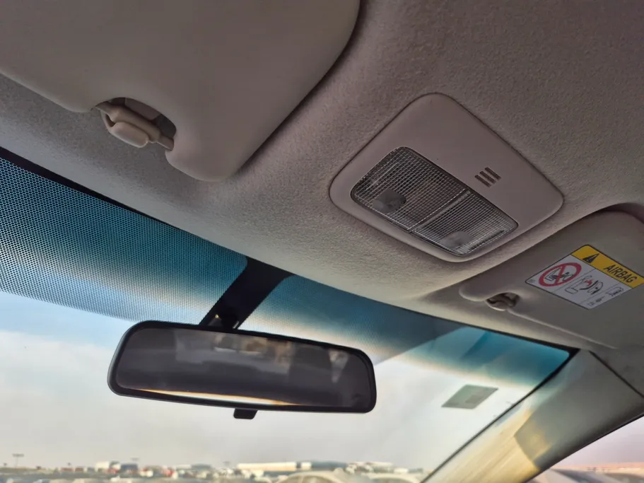 تويوتا كورولا XLI 2023 