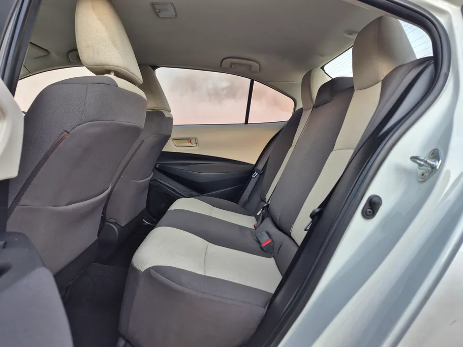 تويوتا كورولا XLI 2023 