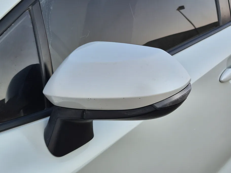 تويوتا كورولا XLI 2023 