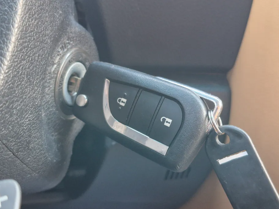 تويوتا فورتشنر VX 2024 