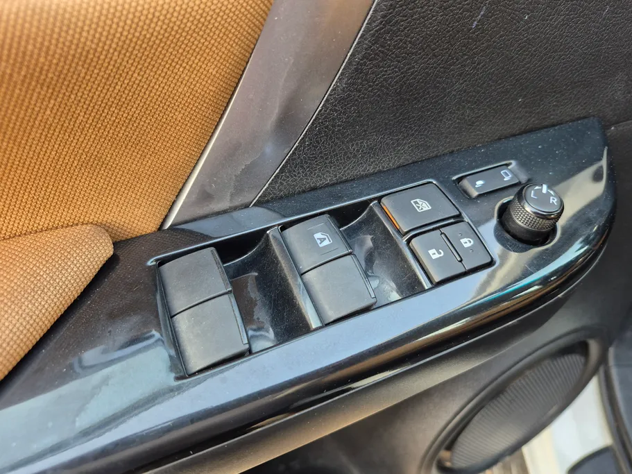 تويوتا فورتشنر VX 2024 