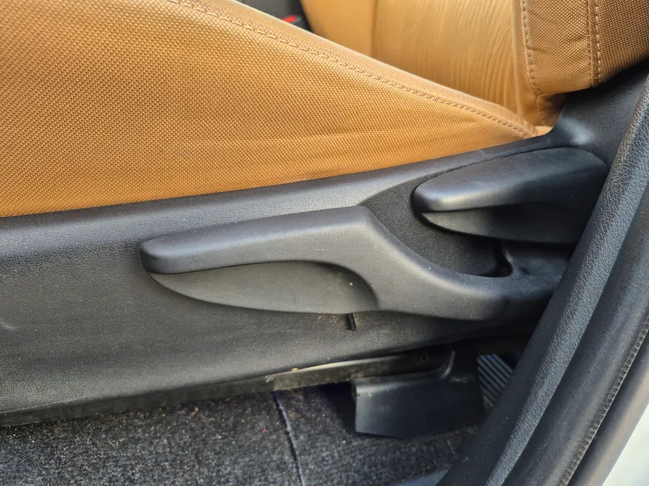 تويوتا فورتشنر VX 2024 