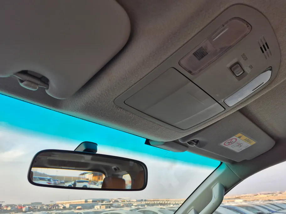 تويوتا فورتشنر VX 2024 