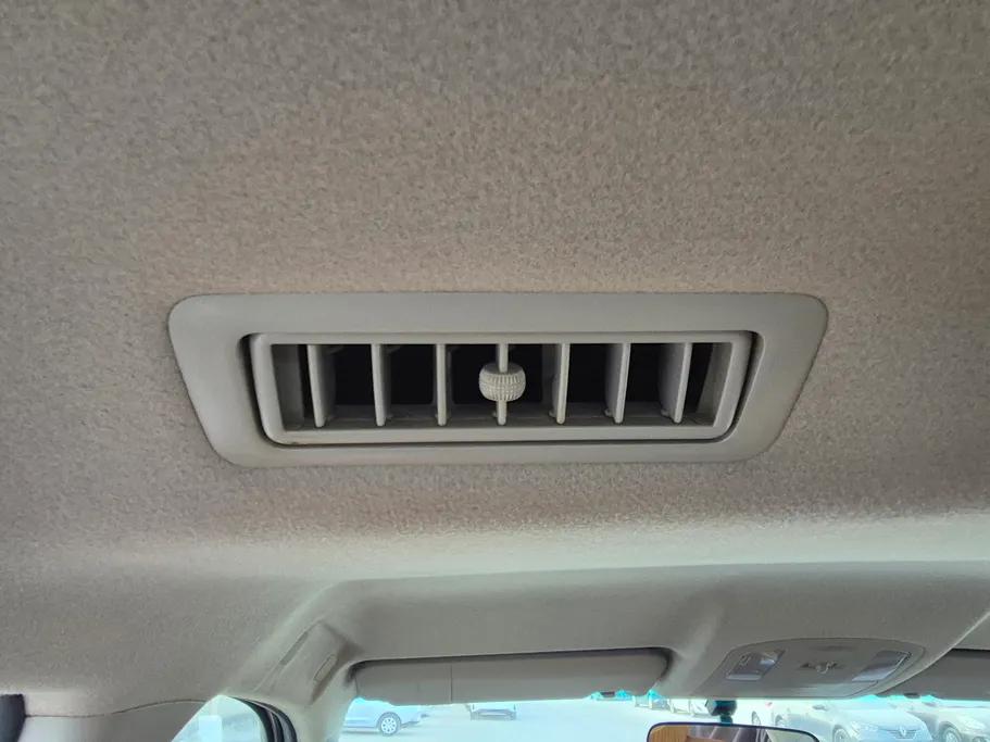 تويوتا فورتشنر VX 2024 