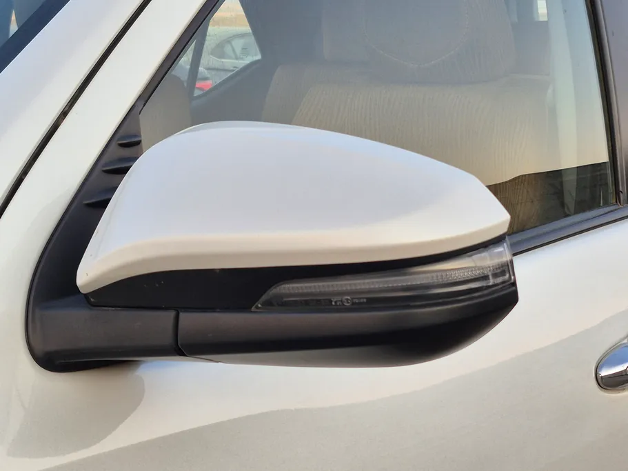 تويوتا فورتشنر VX 2024 