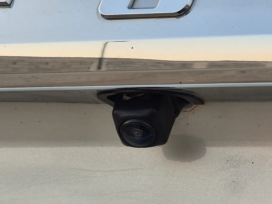 تويوتا فورتشنر VX 2024 