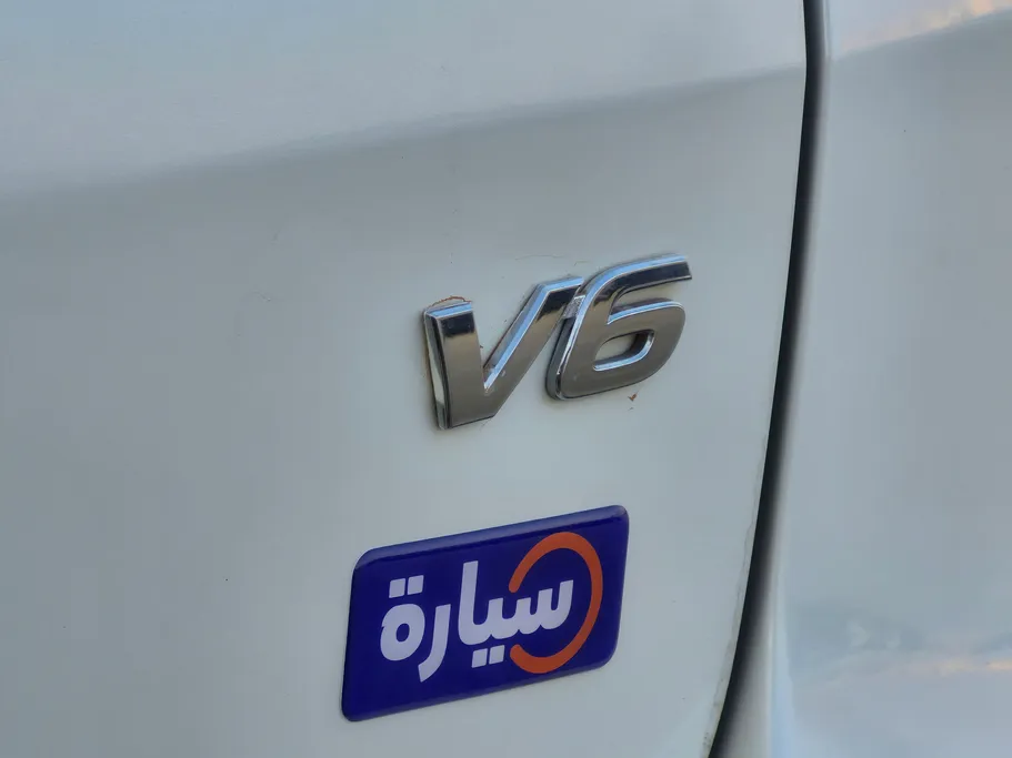 تويوتا فورتشنر VX 2024 