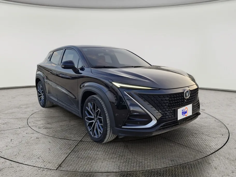 2023 Changan UNI T Elite 