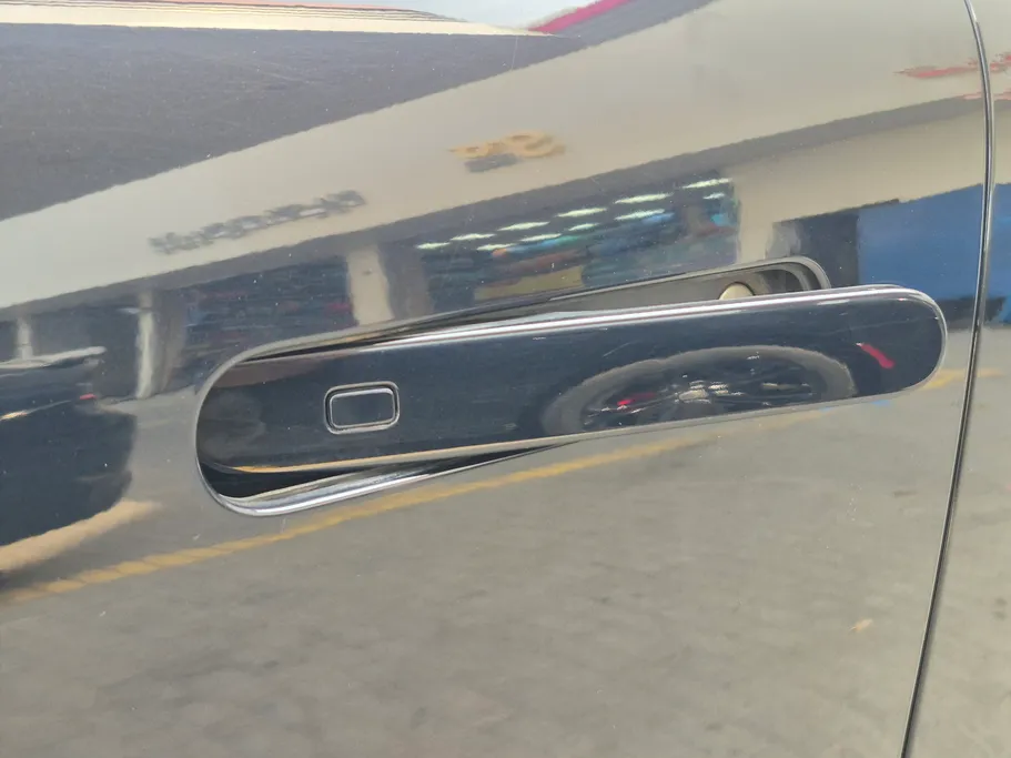 2023 Changan UNI T Elite 