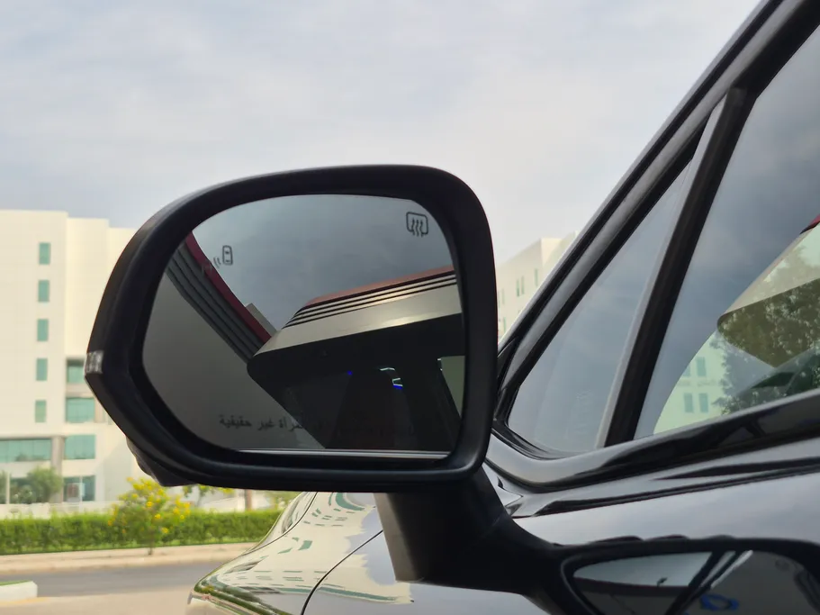 2023 Changan UNI T Elite 