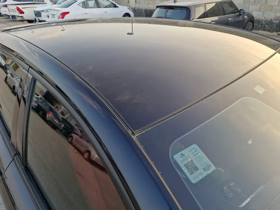 2023 Changan UNI T Elite 