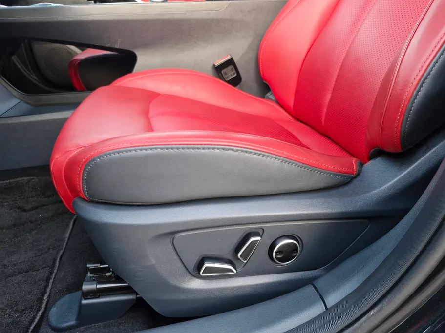 2023 Changan UNI T Elite 