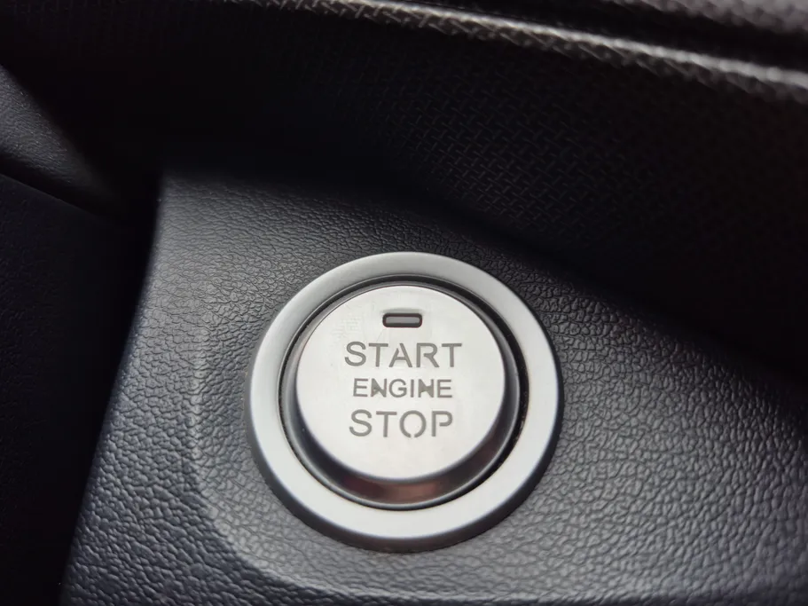 2023 Changan UNI T Elite 