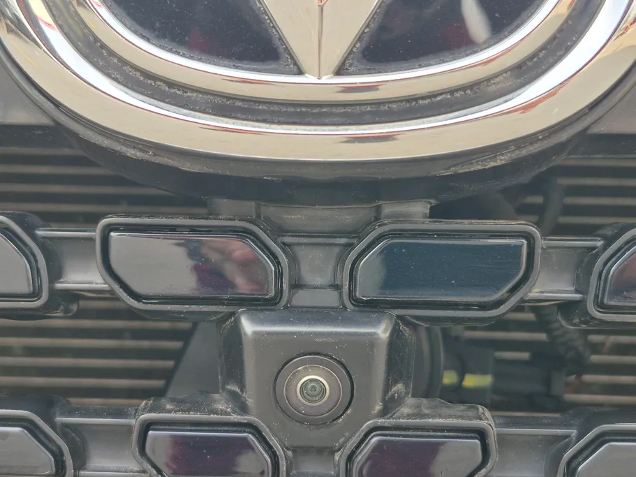 2023 Changan UNI T Elite 