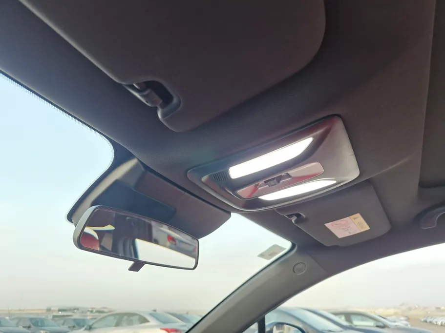 2023 Changan UNI T Elite 