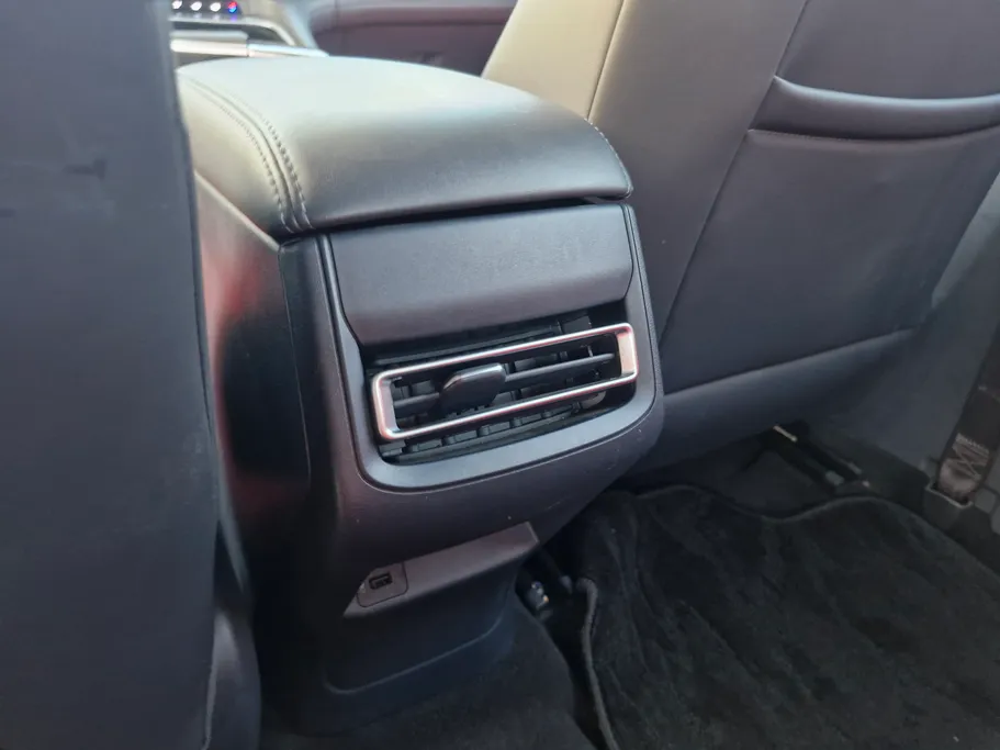 2023 Changan UNI T Elite 