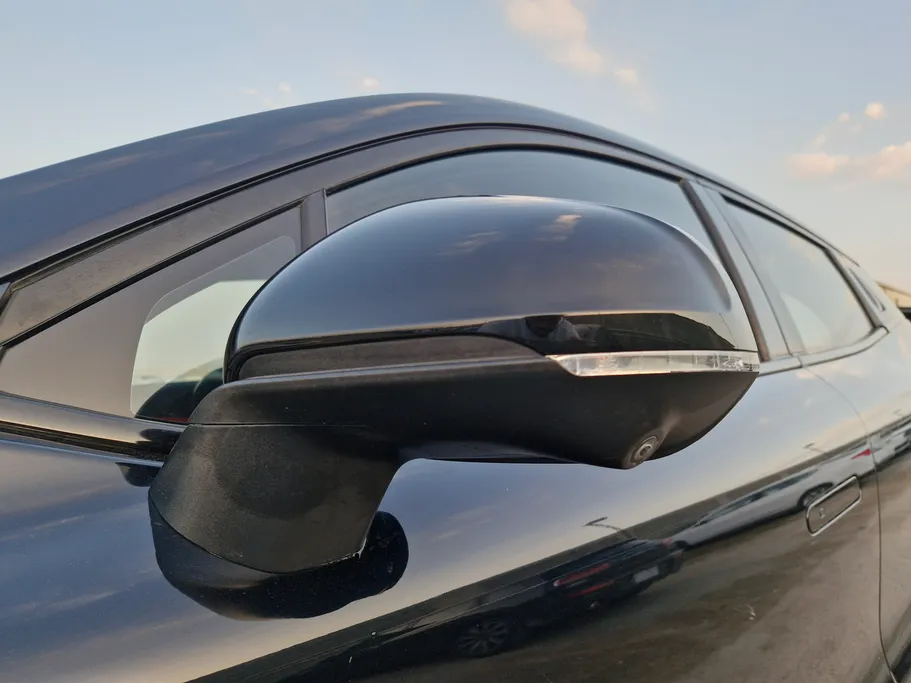 2023 Changan UNI T Elite 