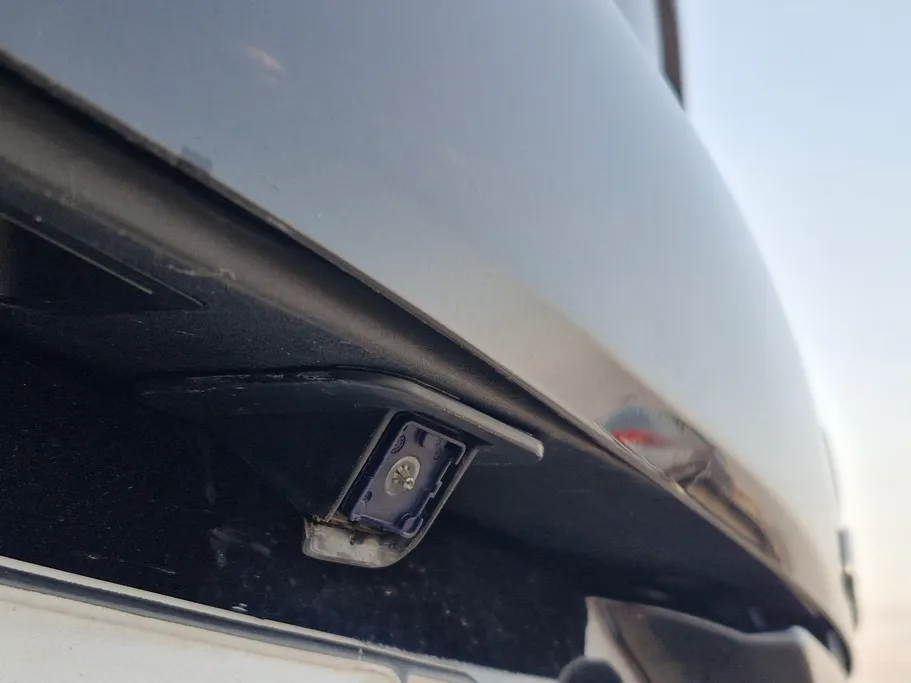 2023 Changan UNI T Elite 