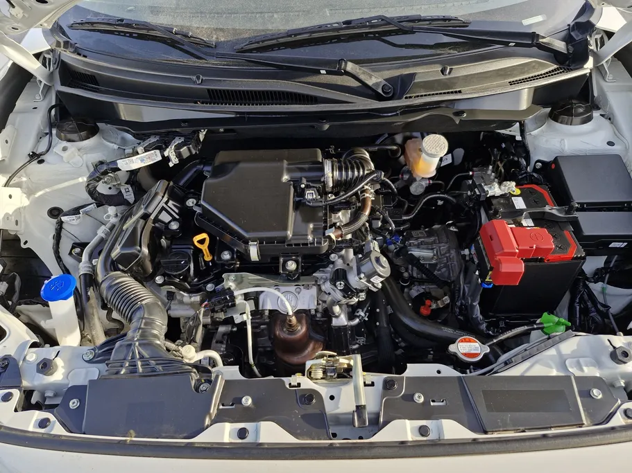 2026 Suzuki Dzire GLX New Shape 