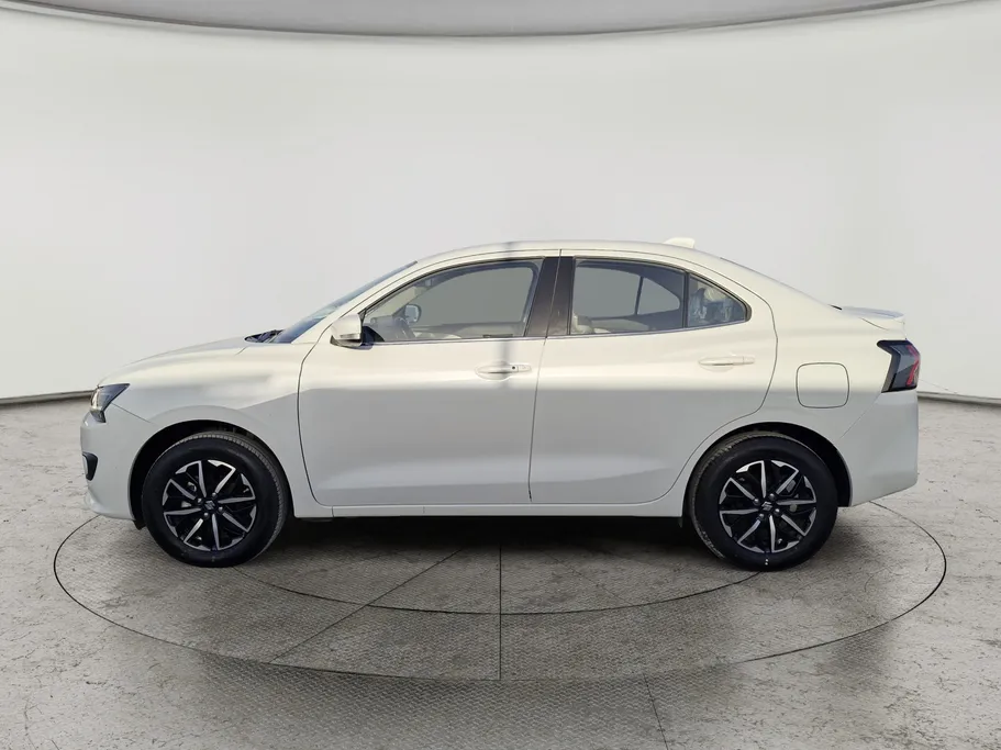 2026 Suzuki Dzire GLX New Shape 