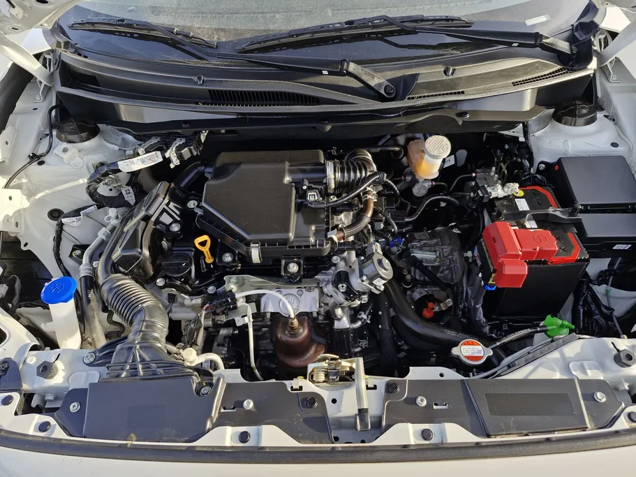 2026 Suzuki Dzire GLX New Shape 