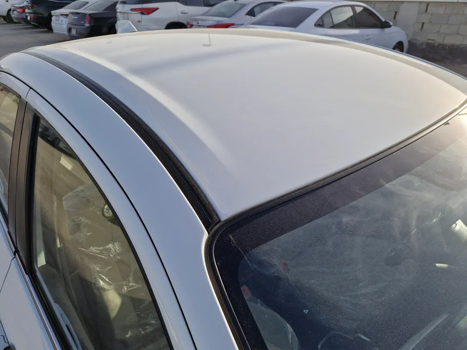 2026 Suzuki Dzire GLX New Shape 