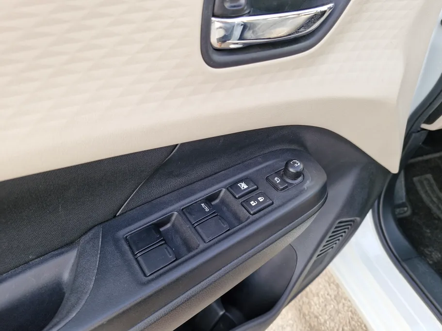 2026 Suzuki Dzire GLX New Shape 