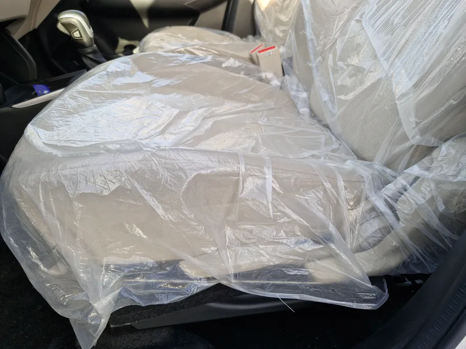 2026 Suzuki Dzire GLX New Shape 