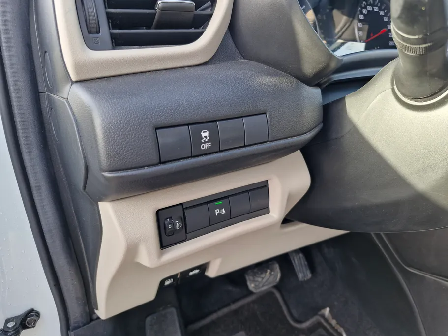 2026 Suzuki Dzire GLX New Shape 