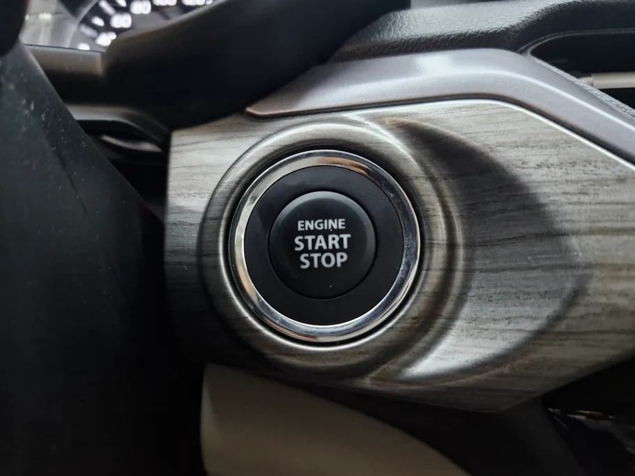 2026 Suzuki Dzire GLX New Shape 