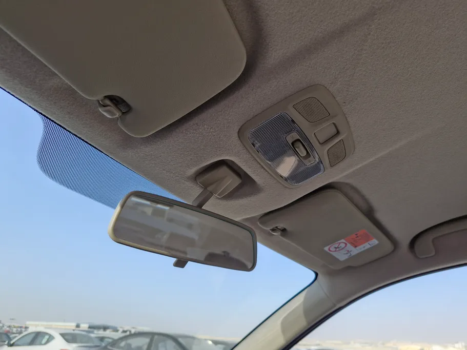 2026 Suzuki Dzire GLX New Shape 