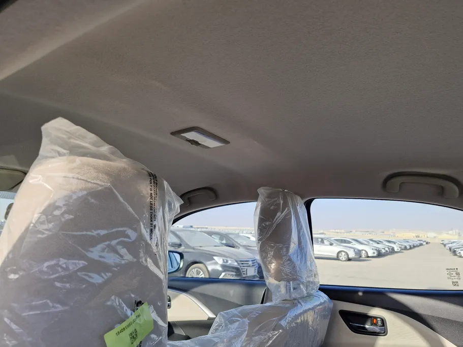 2026 Suzuki Dzire GLX New Shape 