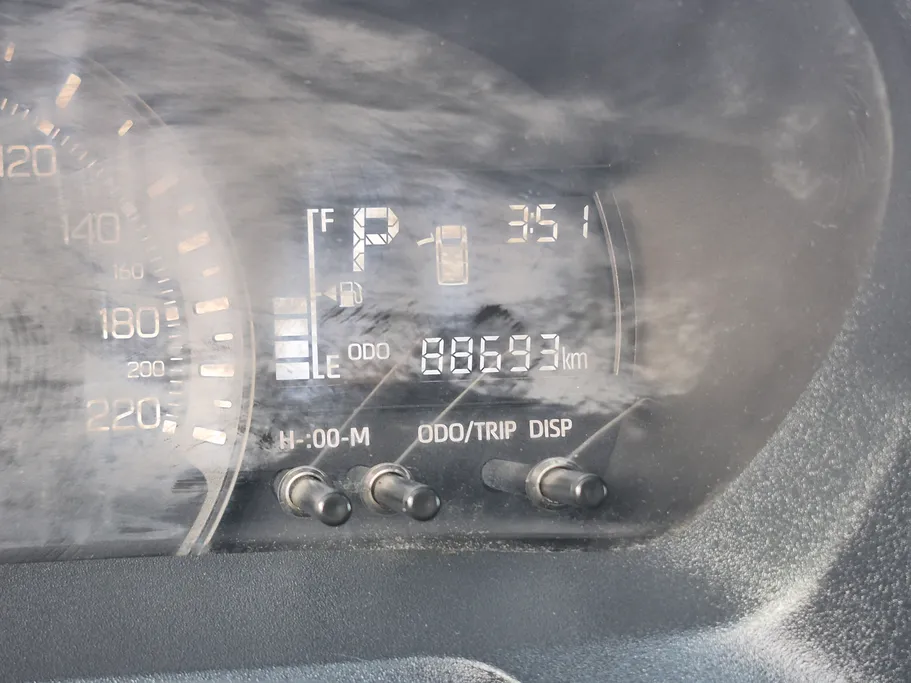 تويوتا يارس Y 2023 