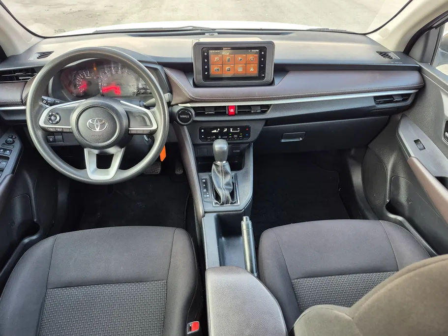 تويوتا يارس Y 2023 