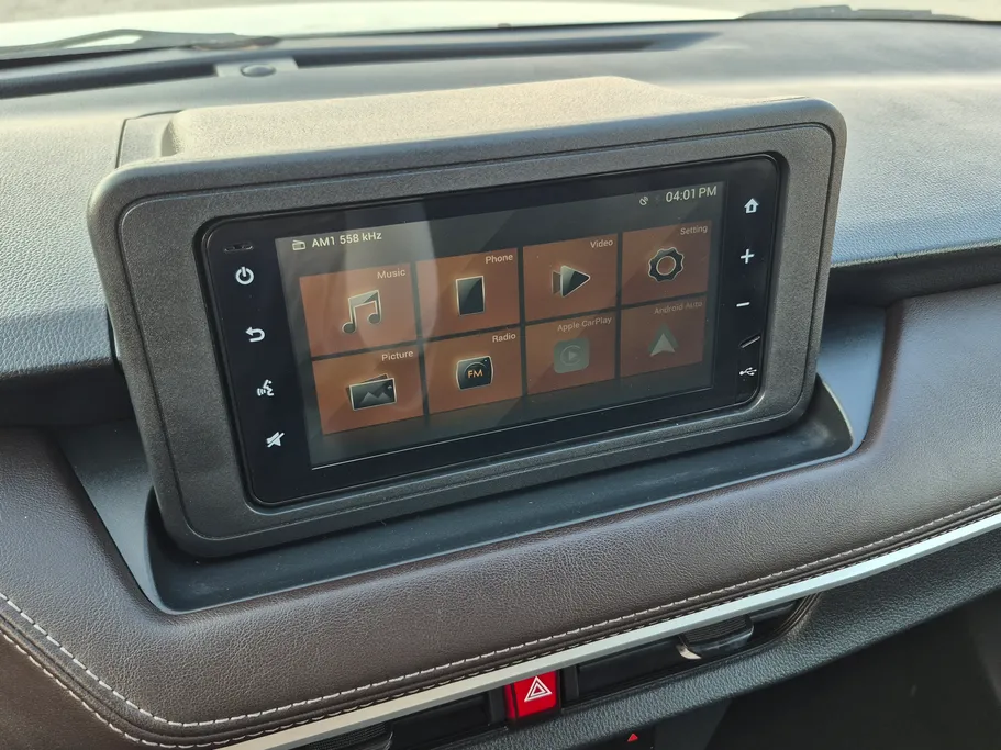 تويوتا يارس Y 2023 