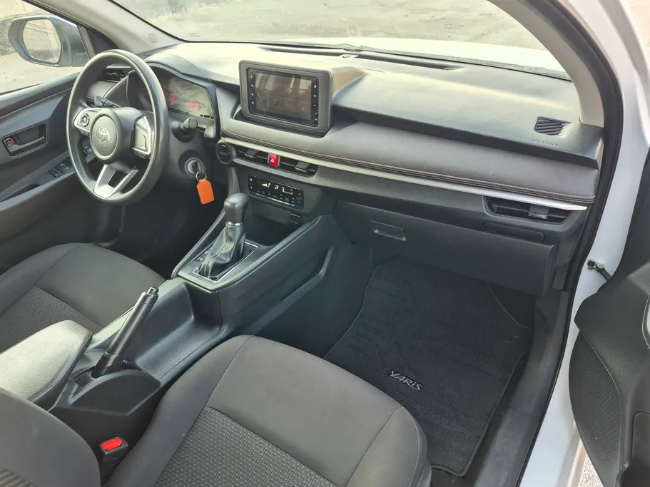 تويوتا يارس Y 2023 