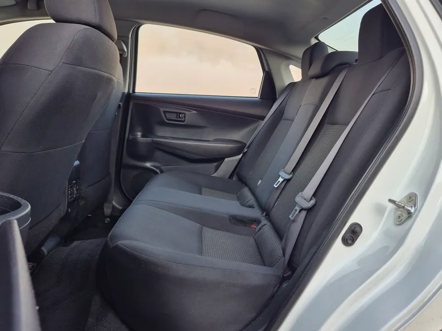 تويوتا يارس Y 2023 