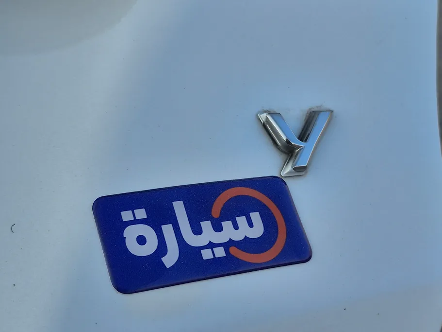 تويوتا يارس Y 2023 