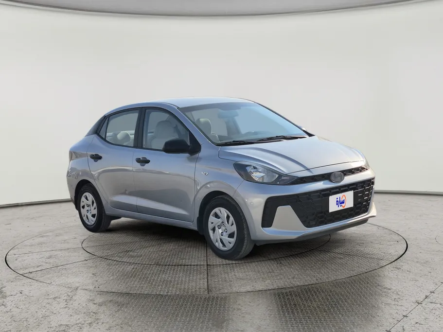 2024 Hyundai Grand i10 Fleet 
