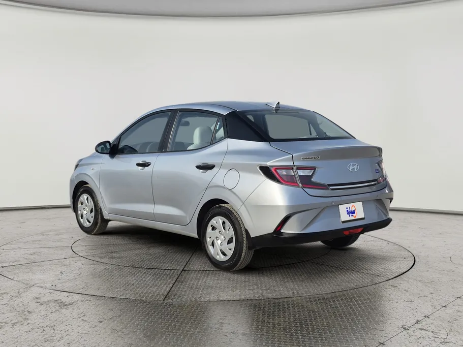 2024 Hyundai Grand i10 Fleet 