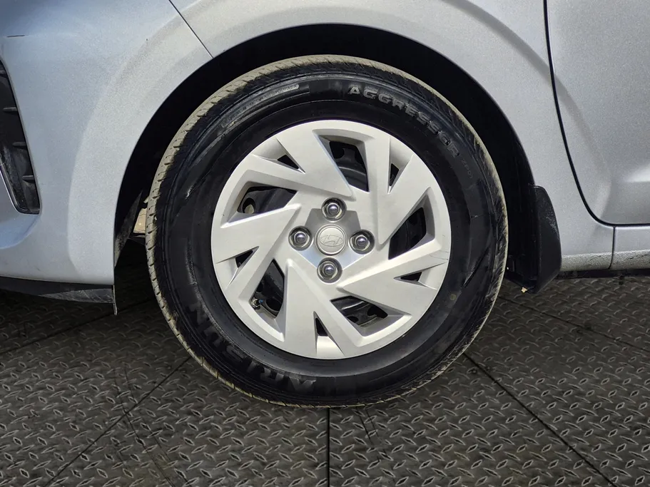 2024 Hyundai Grand i10 Fleet 