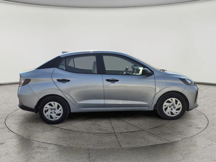 2024 Hyundai Grand i10 Fleet 