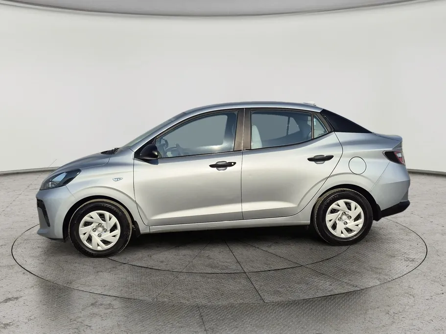 2024 Hyundai Grand i10 Fleet 