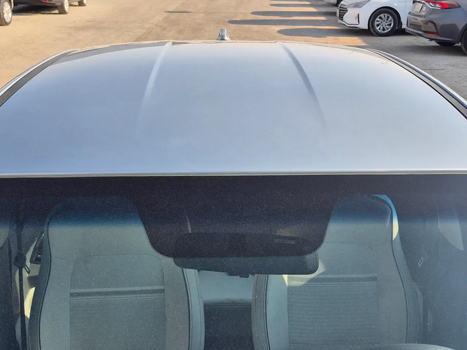 2024 Hyundai Grand i10 Fleet 